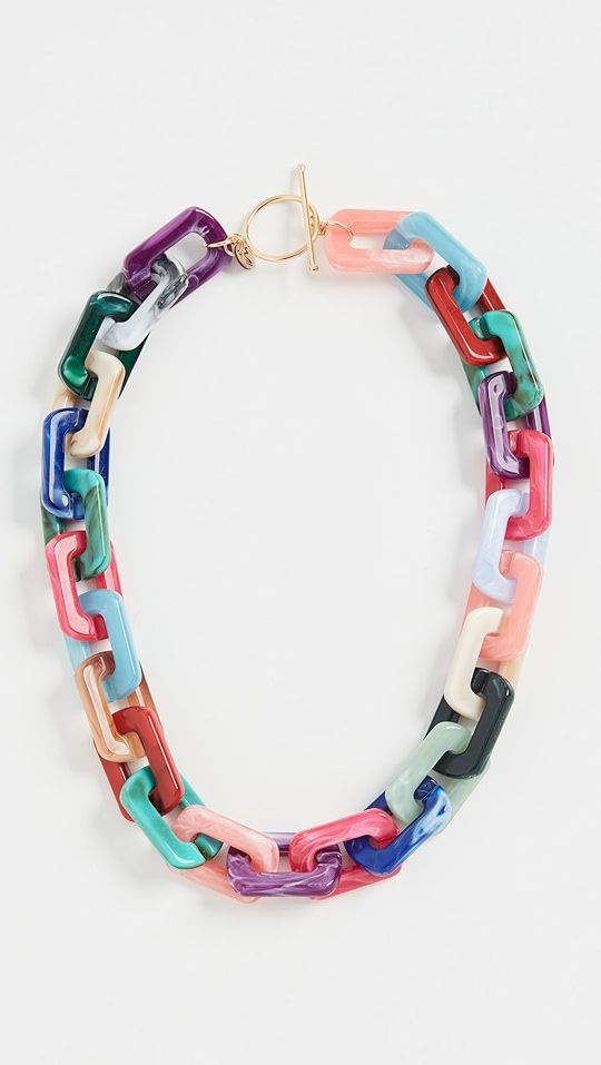 Colorful Necklace | Shopbop