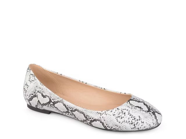 Journee Collection Kavn Ballet Flat | DSW