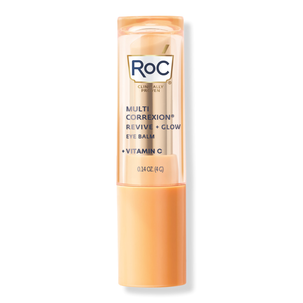RoC Multi Correxion Vitamin C Eye Balm Stick | Ulta