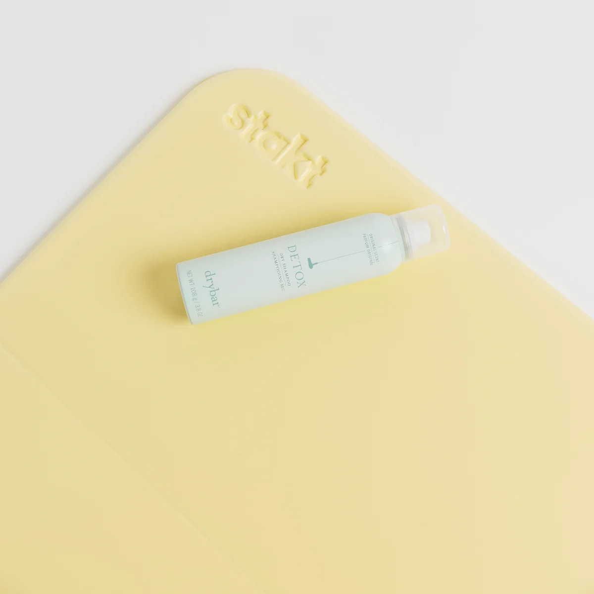 Drybar x Stakt Mat | Stakt - US