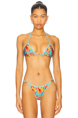 Miami Top
                    
                    Runaway The Label | Revolve Clothing (Global)