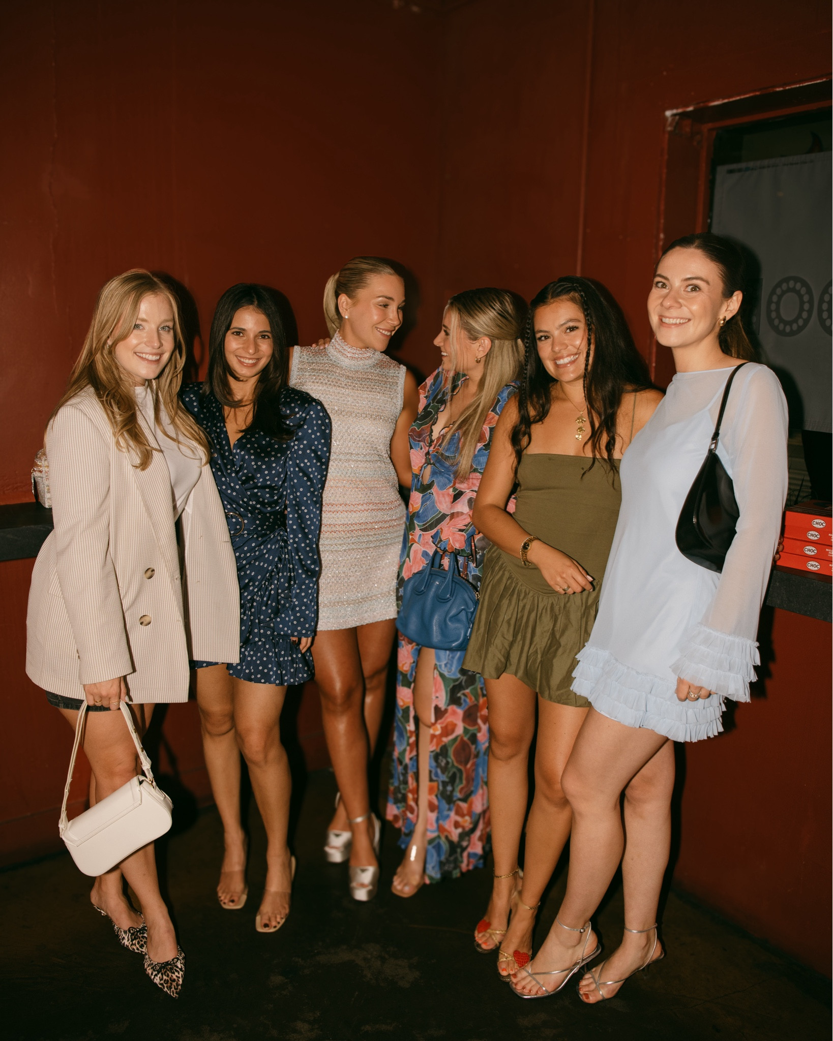 Welcome party outfit!!!!! Bag was custom from a work friend. Exact Prada’s are sold out but linking similar 

#LTKShoeCrush #LTKWedding #LTKParties