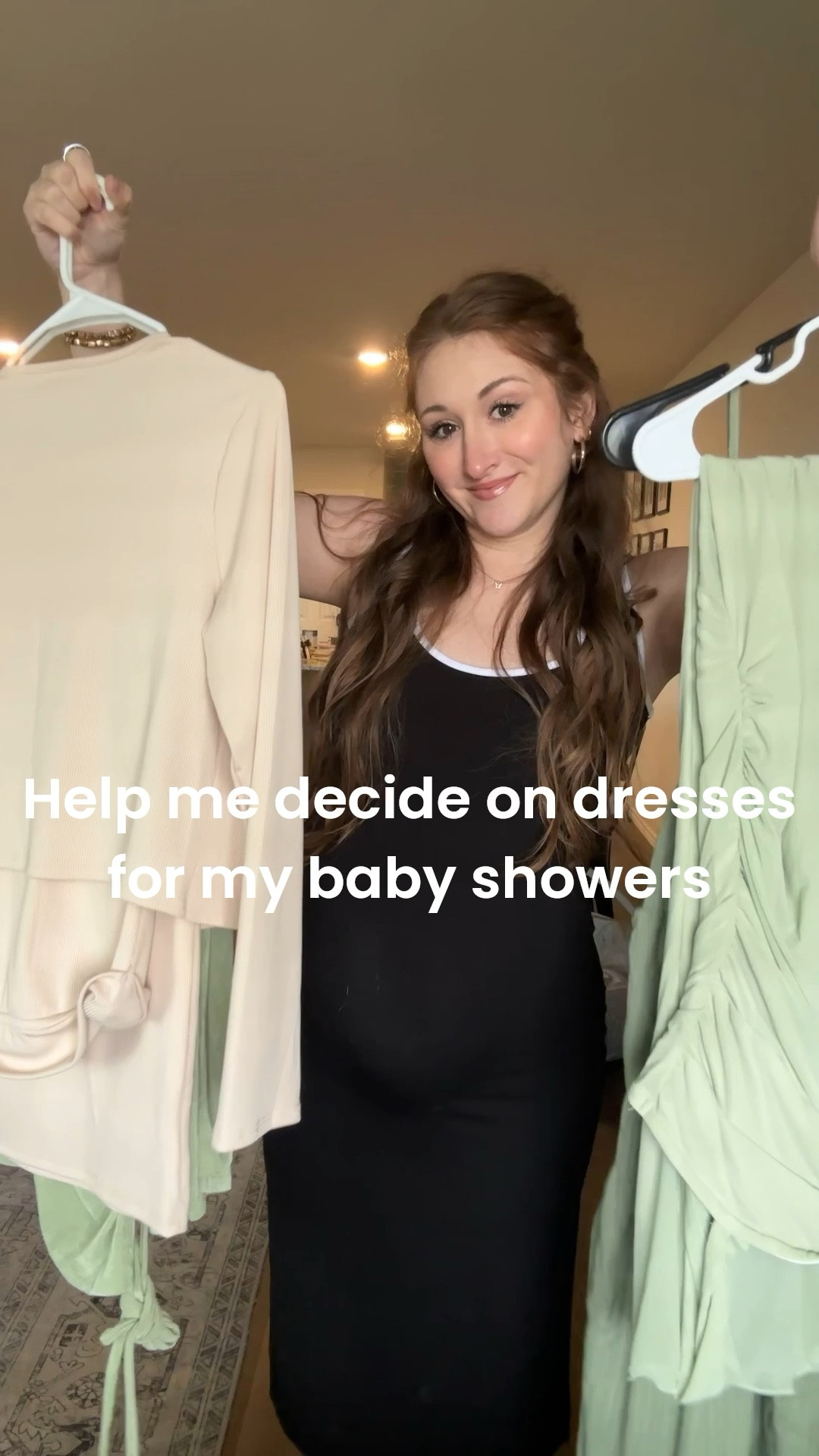 Baby shower dresses // maternity dresses // baby shower

#LTKFindsUnder50 #LTKBump #LTKBaby