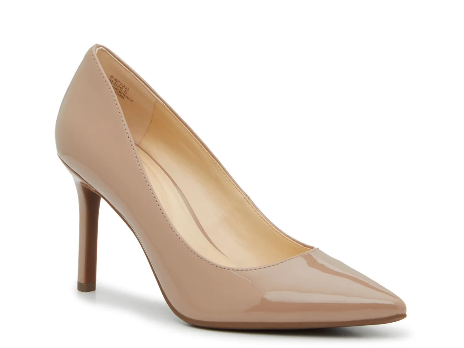 Jessica Simpson Nettles Pump | DSW