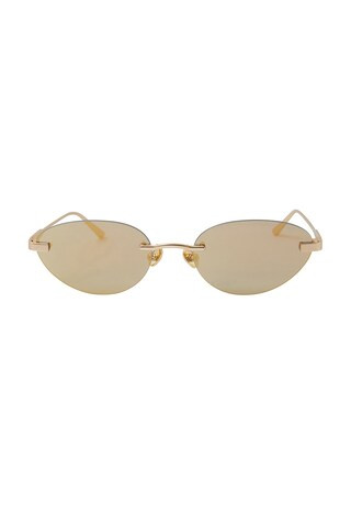Trinity Sunglasses
                    
                    Elisa Johnson | Revolve Clothing (Global)