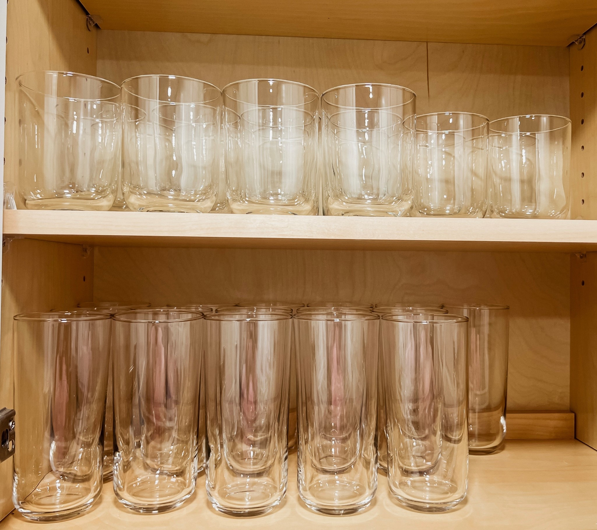 Glasses set comes with 8 tall and 8 short mine is the Polaris - Axis 

#LTKGiftGuide #LTKFindsUnder50 #LTKHome