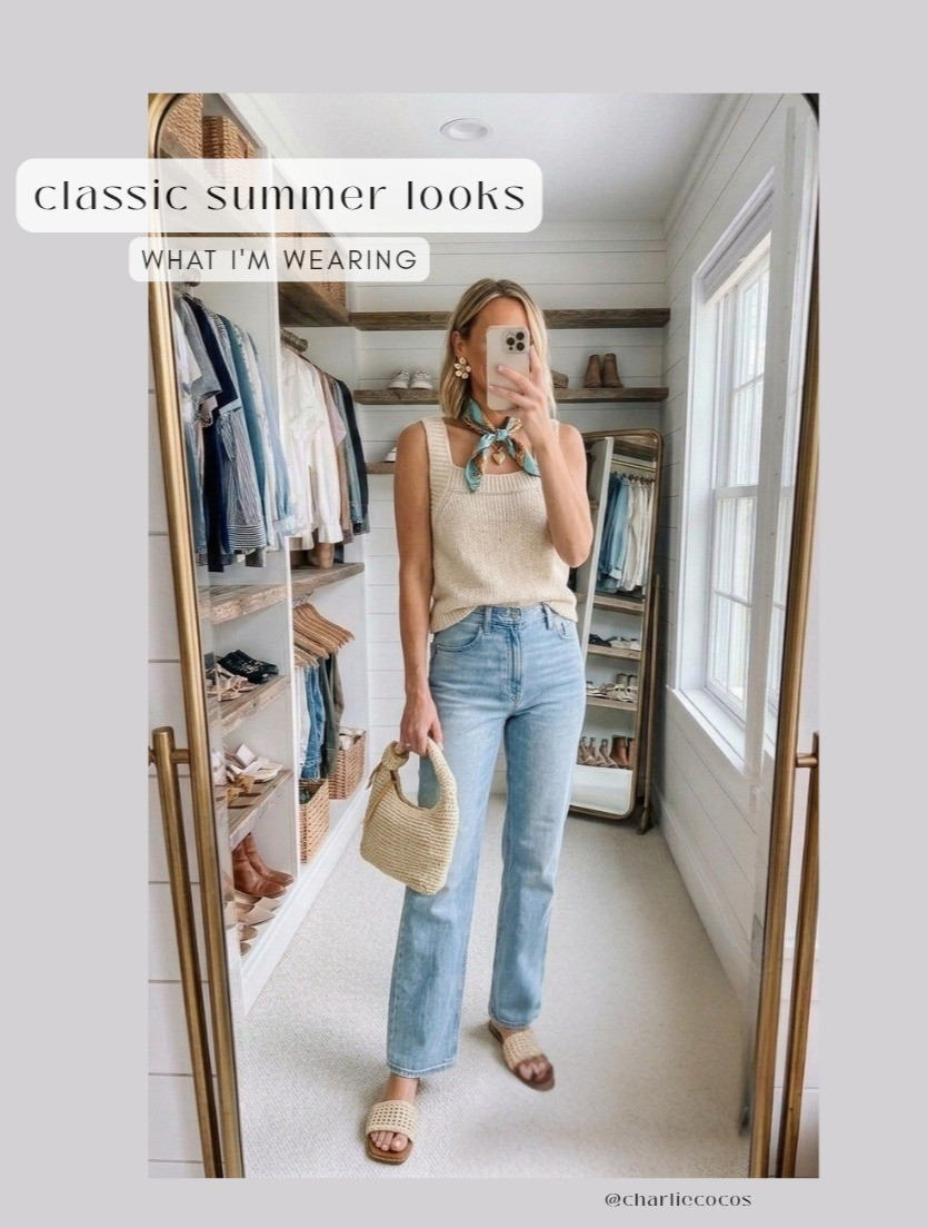 New summer outfit ideas! Tuckernuck new arrivals. Summer accessories. Classic summer style. Vacation outfit ideas. Date night looks. 

#LTKootd #LTKSaleAlert #LTKTall