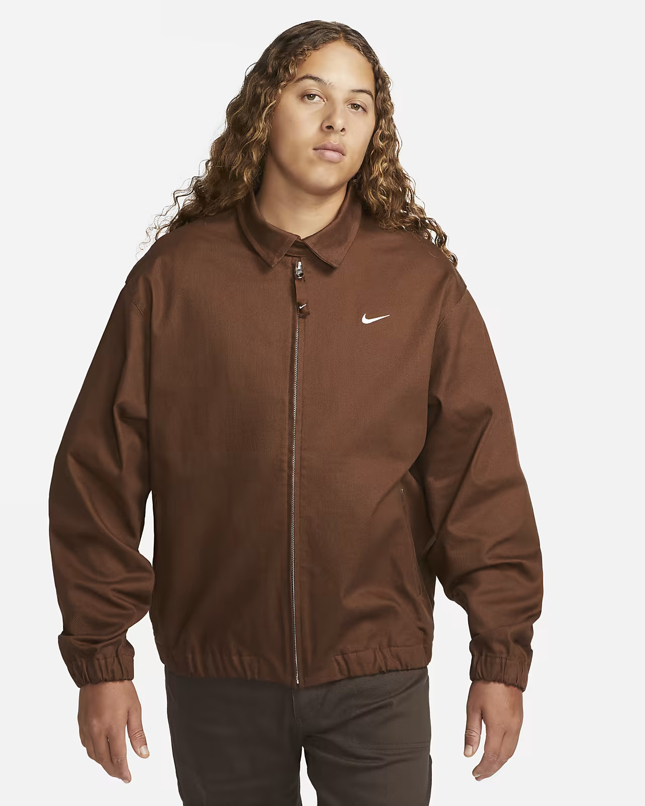 Lightweight Skate Jacket | Nike (UK)