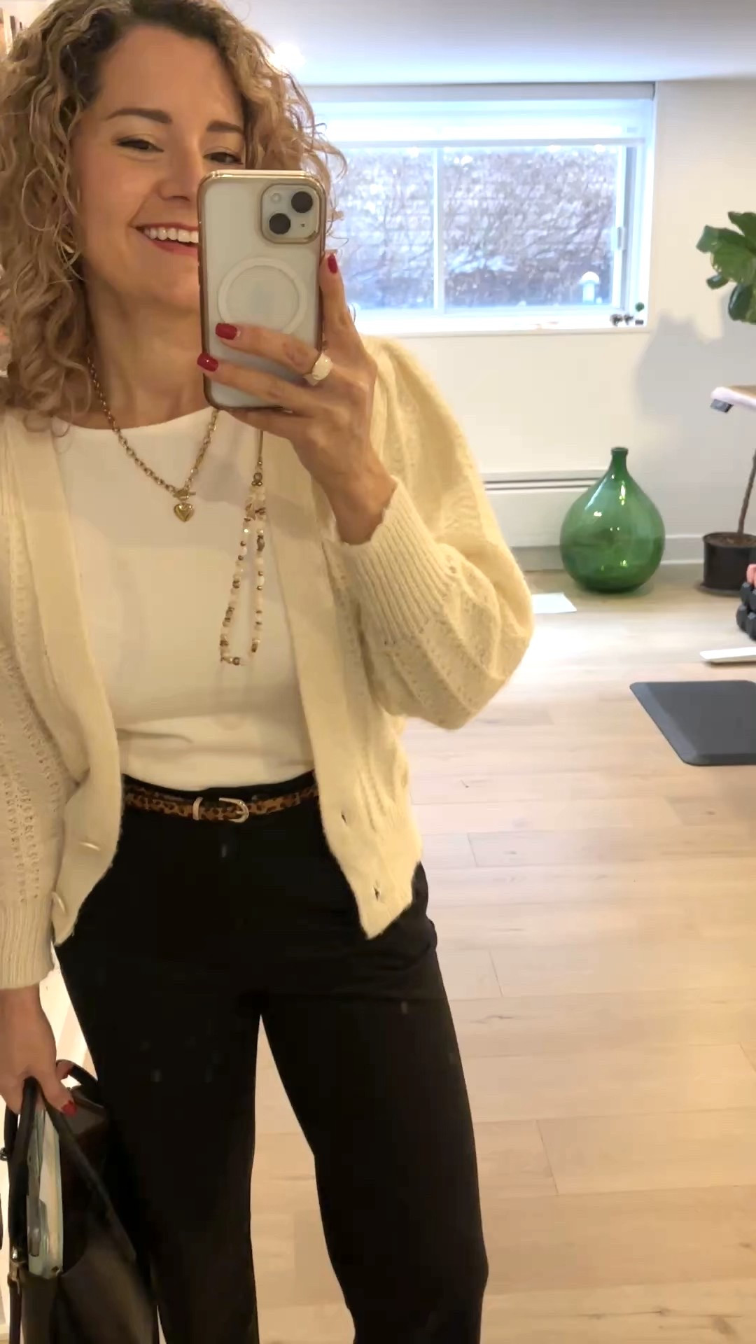 #LTKcanada #LTKwinter #LTKover50style