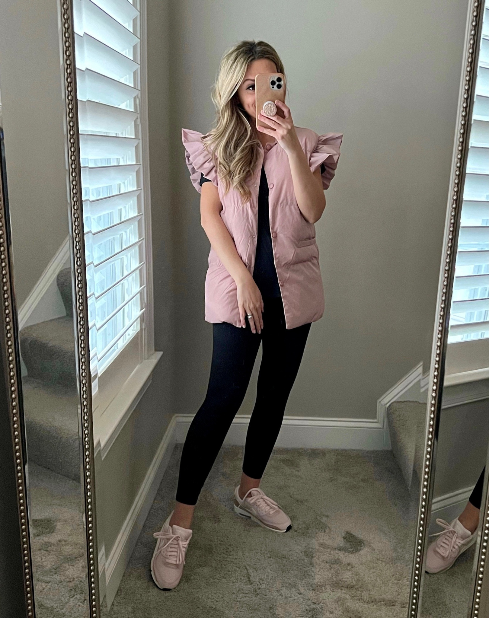 Casual winter outfit, Valentine’s Day vibes💕

#LTKSeasonal #LTKshoecrush #LTKstyletip