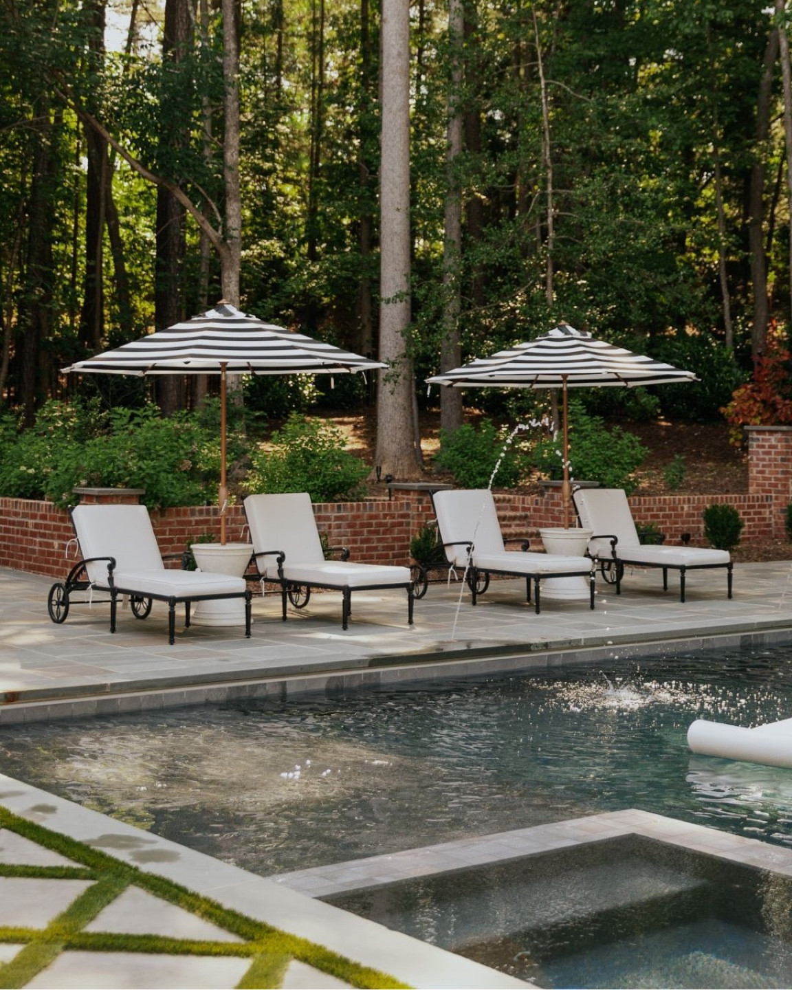 All of our outdoor furniture is on sale for Frontgate’s huge Memorial Day Sale! Up to 70% off + free shipping! 

#LTKSeasonal #LTKhome #LTKsalealert