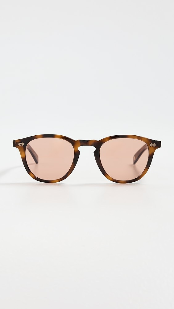 Hampton X Sunglasses | Shopbop