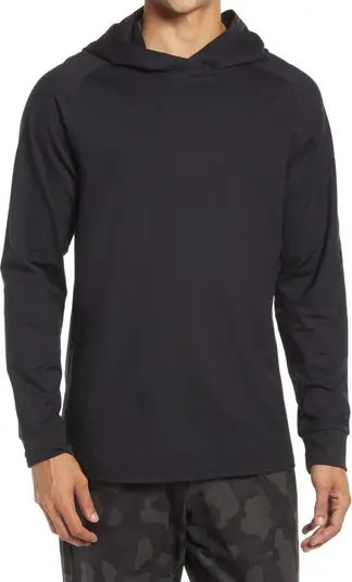 Live In Sporty Pullover Hoodie | Nordstrom