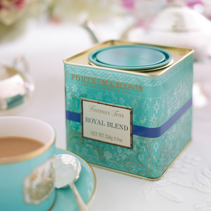 Fortnum & Mason Royal Blend Loose Leaf Tea | Williams-Sonoma