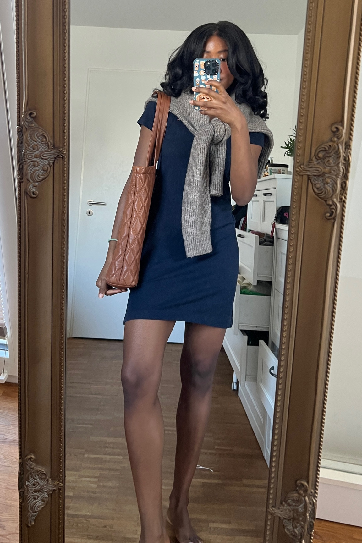 Tommy Hilfiger Polo Dress