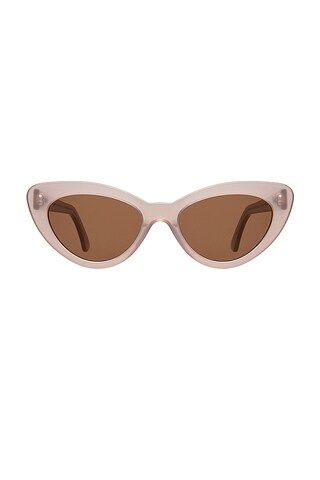 Pamela Sunglasses
                    
                    illesteva | Revolve Clothing (Global)