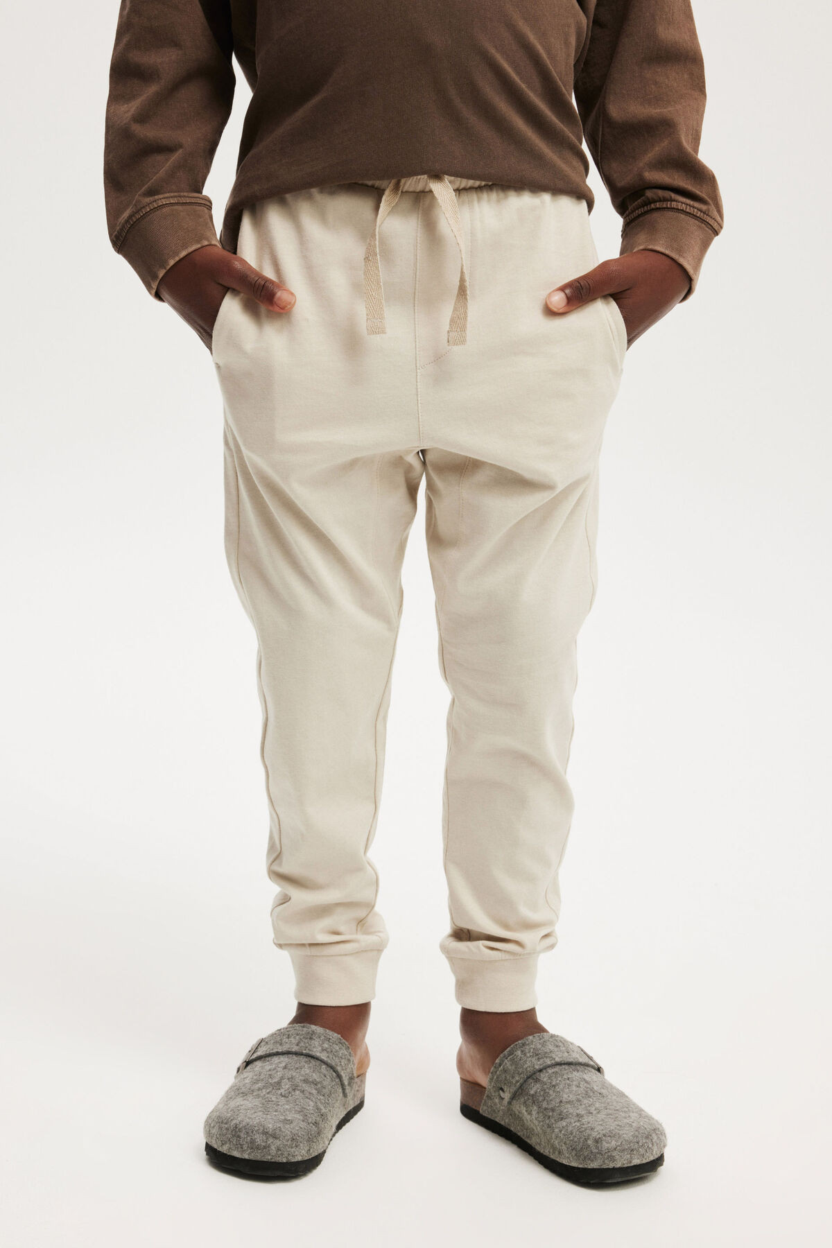 Matty Lightweight Pant | Cotton On (US)