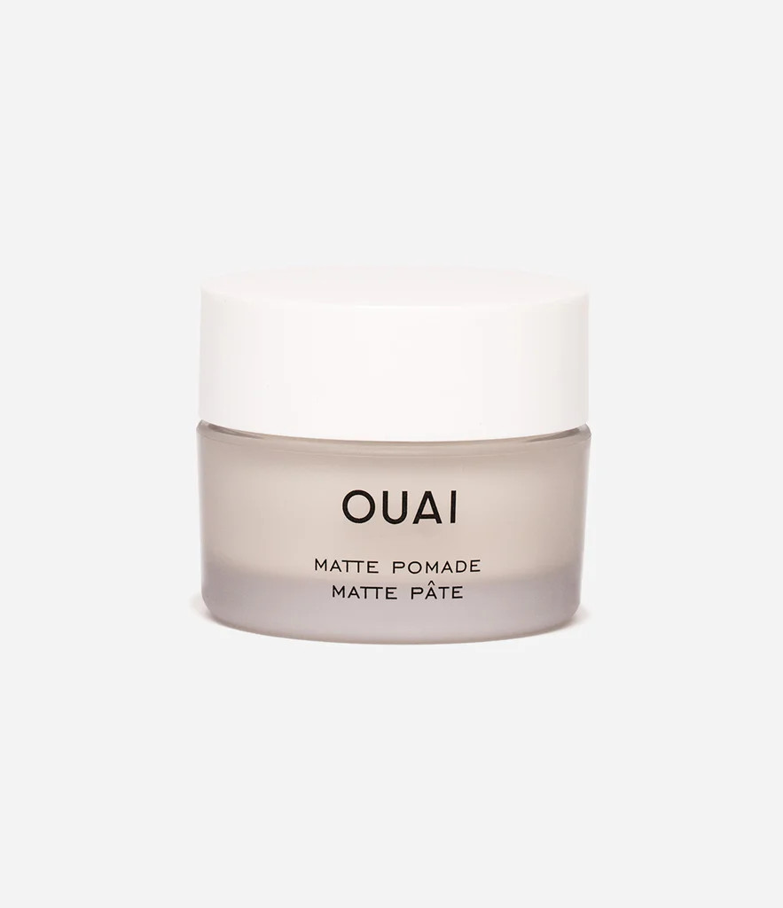 Matte Pomade | OUAI