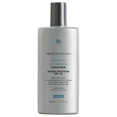 SkinCeuticals Physical UV Defense SPF 30 50 ml | Walmart (US)