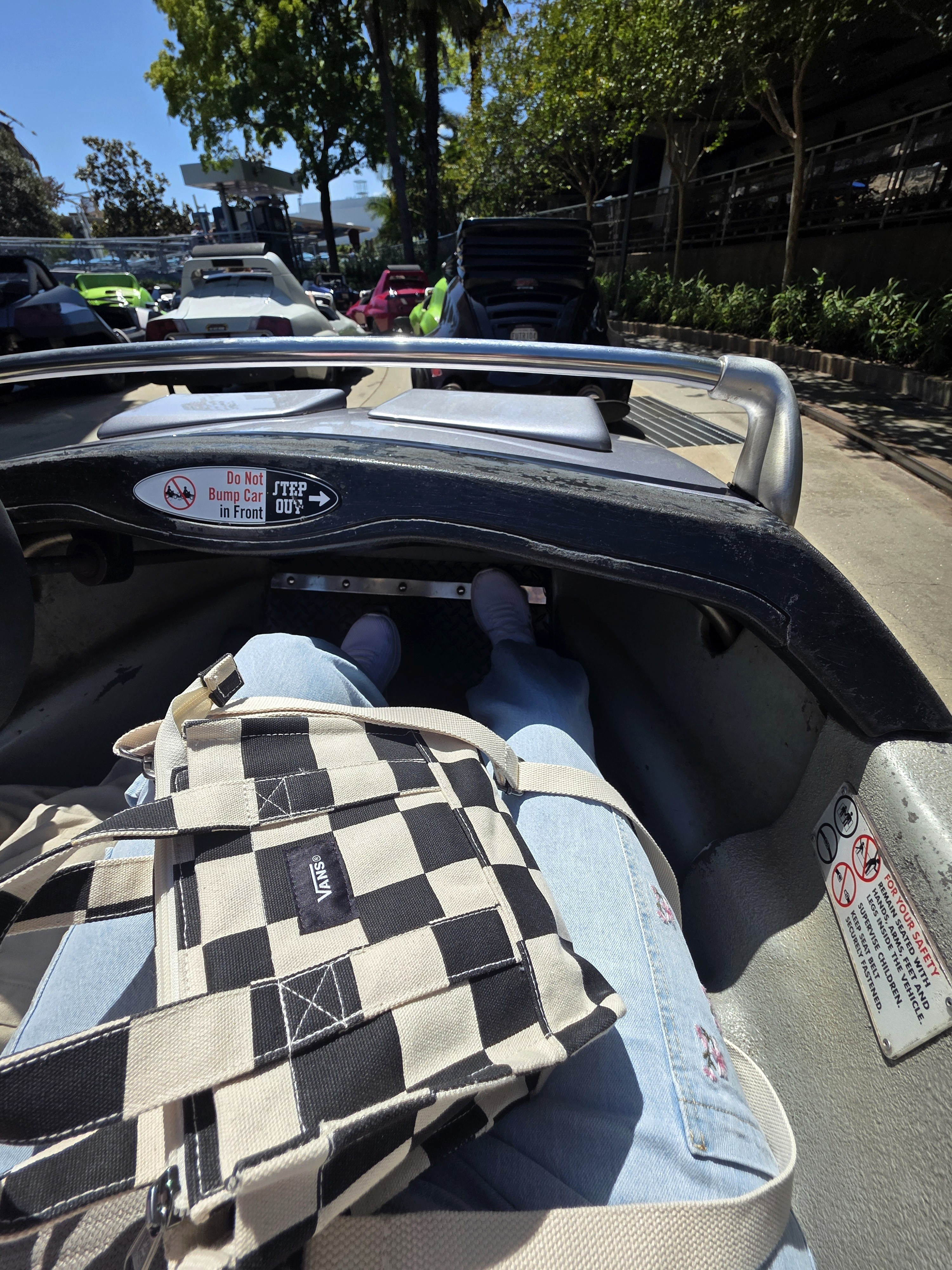 Shop my checkered tote crossbody bag - my love bought this bag for me in store but they have many styles / colors online 😍 It’s the perfect size and easliy held all my things @ Disneyland 😍 Remember get a price drop notification if you heart a post/save a product 😉 

✨️ P.S. if you follow, like, share, save, or shop my post (either here or @disneyloveland).. thank you sooo much, I appreciate you! As always thanks sooo much for being here & shopping with me 🥹

| Disney store, DisneyStyle, Disney Home, Disney fashion, Disney accessories, disneyland outfits, mickey mouse ears, disneyland, disney world, disney outfits, disney ears, disney adult, disney style, disney amazon, disney mom, disney world outfit, makeup, skincare, spank, vuori, Abercrombie & fitch, nutrafol, tarte, tarte cosmetics, bedroom refresh, date night outfits, resort wear, date night outfits, vacation outfits beach, storage basket, gallery wall, date night outfits, winter denim, work outfits, resort war, Easter basket boys, plus size fashion, business casual workwear, spring outfits 2026, date night outfits, vacation outfits beach, Easter basket stuffers, Easter dress women, at patricks day outfit women, spring dresses, work outfits, plus size fashion, spring break outfits, rodeo outfit inspo, Easter outfits, storage, gallery wall, Valentines outfit women,  bedroom, bathroom, chocolate brown outfit, LTK spring sale |

#LTKCreatorOwned #LTKCreatorOwnedBrands #WinterTrends #LTKWinterTrends #WorkWear #TopSharedPosts #LTKTopSharedPosts #TrendingCreators #LTKTrendingCreators #PopularToday #LTKPopularToday #TreatYourself #LTKTreatYourself #amandaroblessed #LosAngeles #LTKxMadewell #LTKFestival #LTKGiftGuide #LTKFindsUnder100 #LTKFindsUnder50 #LTKMothersDay #LTKSwim #LTKfitnessgoals #LTKvlog #LTKPetite #LTKselfcare #LTKBaby #LTKKids #LTKgrwm #LTKSaleAlert #LTKActive #LTKOver40 #LTKSeasonal #LTKmomlife #LTKBump #LTKWorkwear #LTKBeauty #LTKmorningroutine #LTKMens #LTKootd #LTKHome #LTKPlusSize #LTKdayinmylife #LTKstorytime #LTKWedding #LTKTravel #LTKU #LTKTall #LTKfoodie #LTKMidsize
