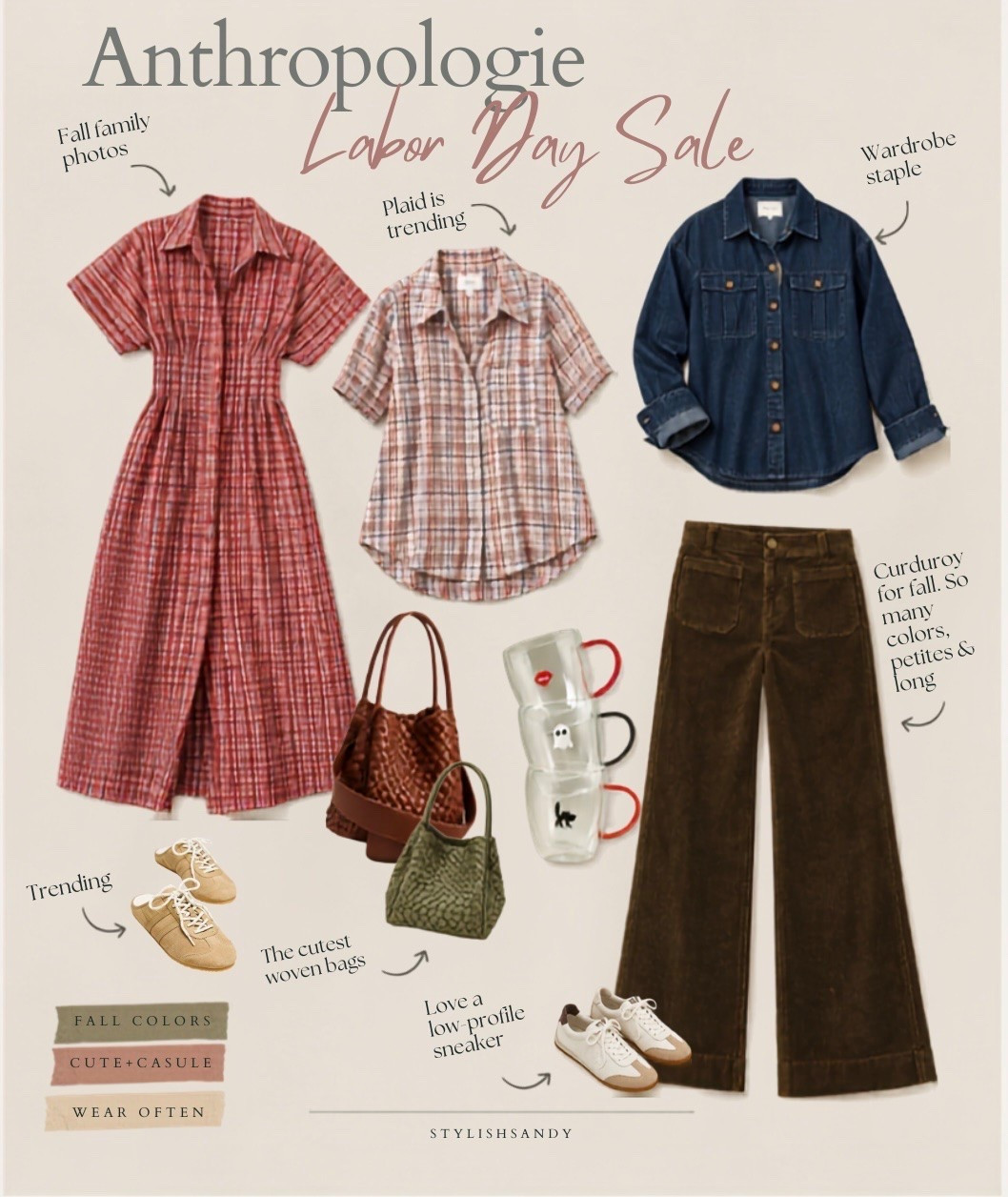 Anthropologie Labor Day sale. 
These are limited items for fall.  Tap below for more items on sale.

#LTKSaleAlert #LTKOver40 #LTKSeasonal