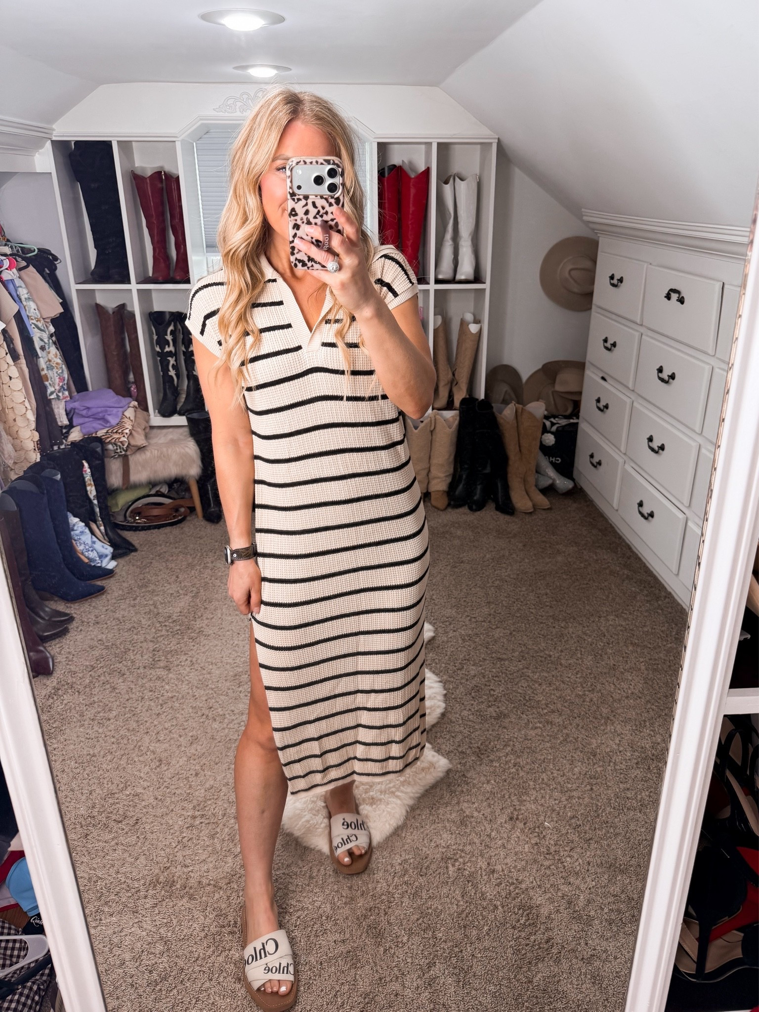 Amazon summer outfit idea!

Summer dress outfit, spring outfit, neutral spring outfit, summer outfit, neutral summer outfit, summer outfit idea