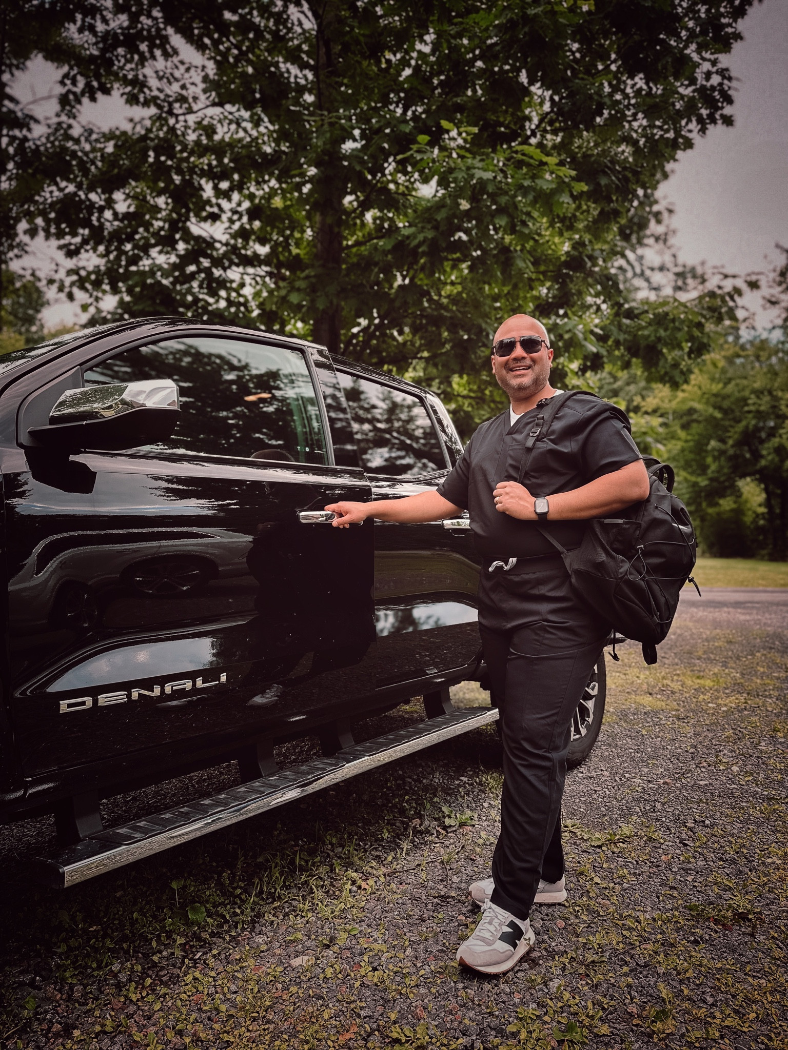 Fabletics men’s scrubs in xxl 

#LTKWorkwear #LTKMens