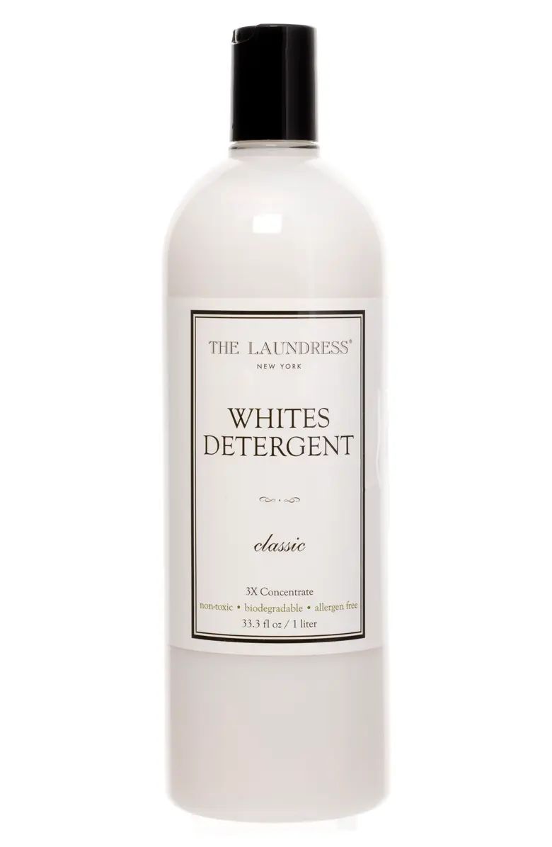Classic Whites Detergent | Nordstrom