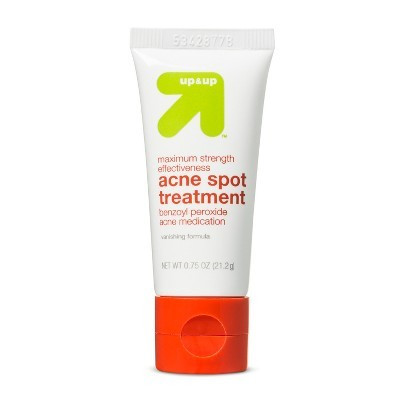 Acne Spot Treatment .75oz - up&up™ | Target