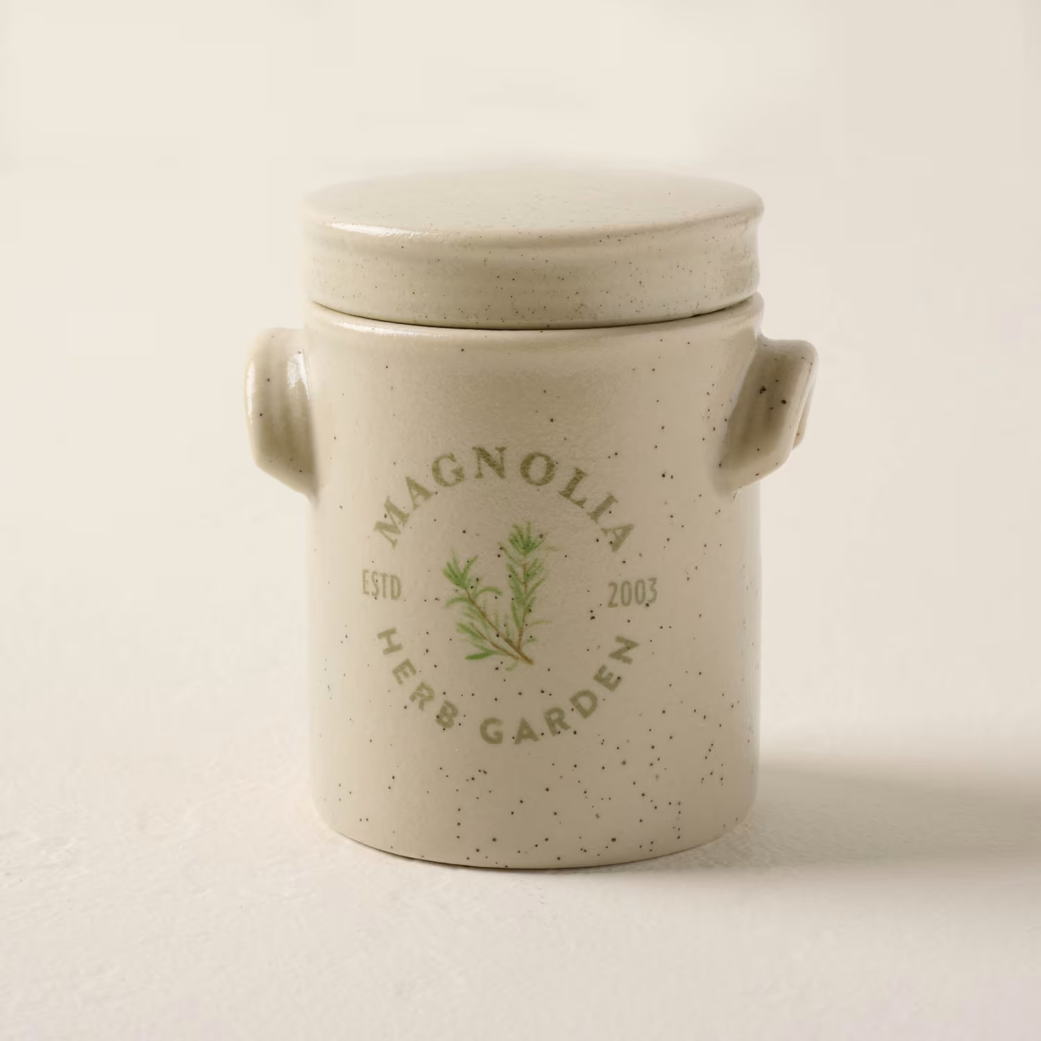 Magnolia Herb Garden Candle | Magnolia