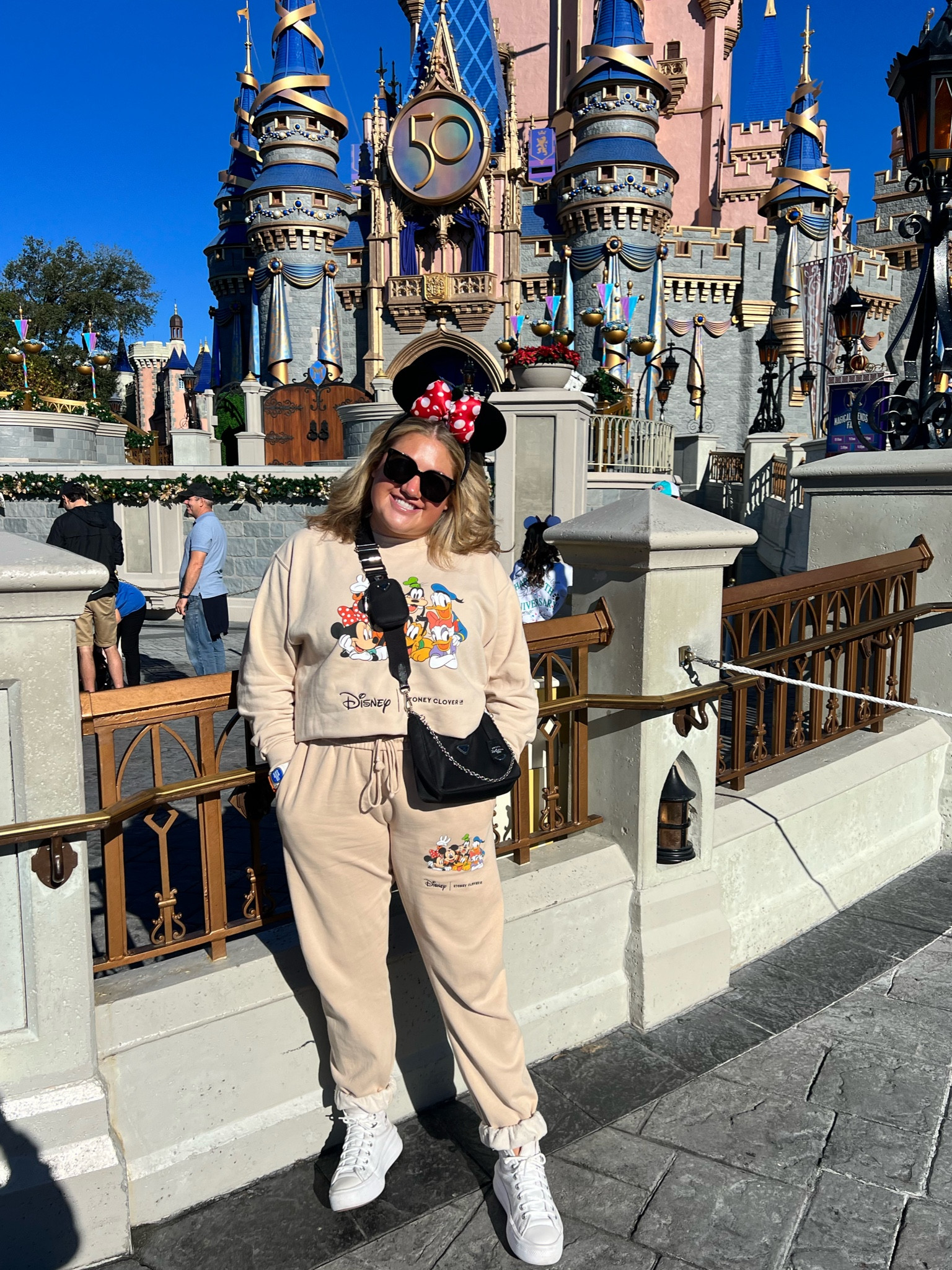 comfy cute disney ootd 

#LTKFind #LTKU #LTKstyletip