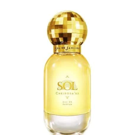 SOL DE JANEIRO Cheirosa ‘62 Eau de Parfum | Amazon (US)