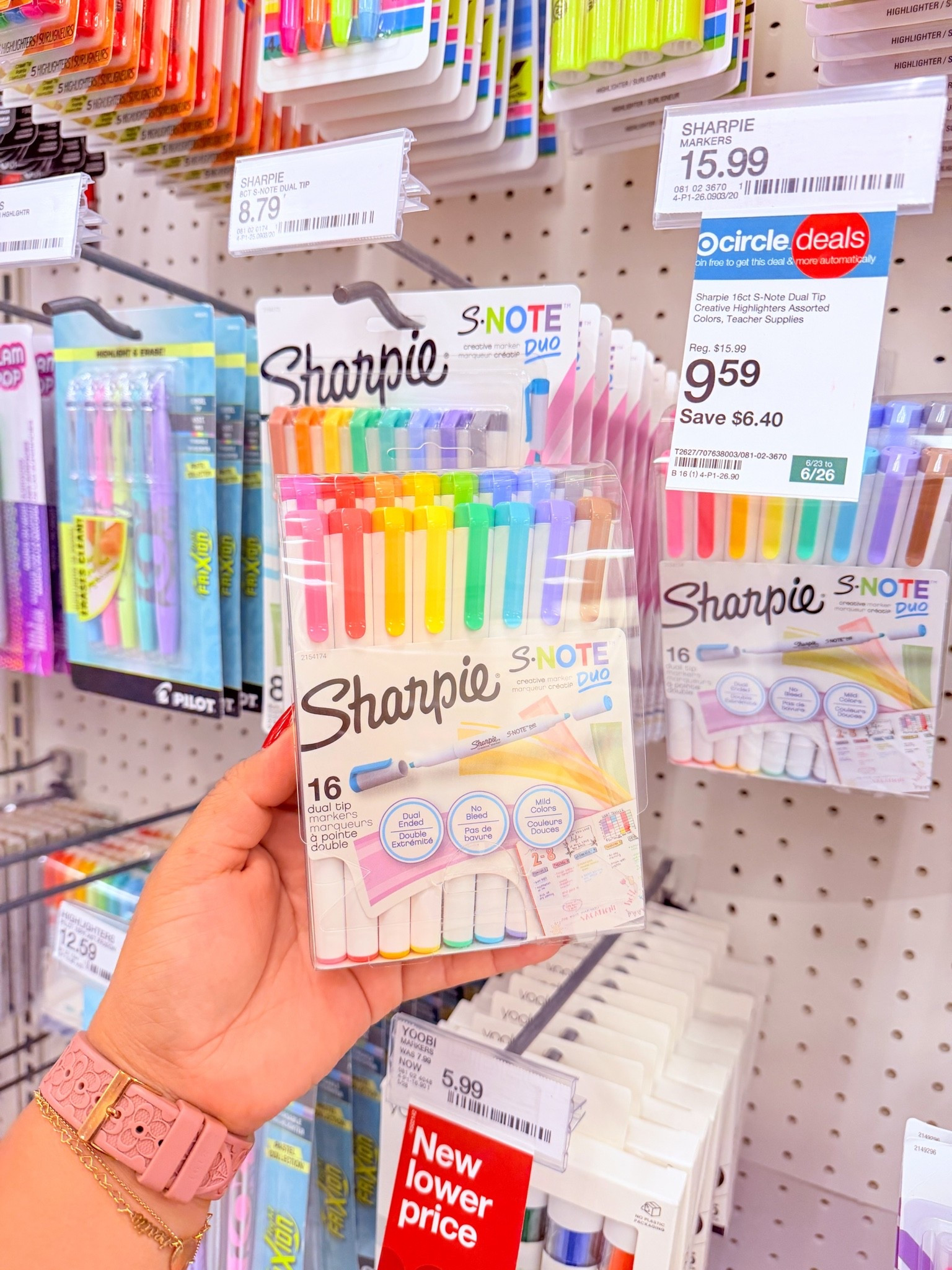 Save 40% off select school supplies!! Ooh love this sale!!

#LTKKids #LTKSaleAlert #LTKSeasonal
