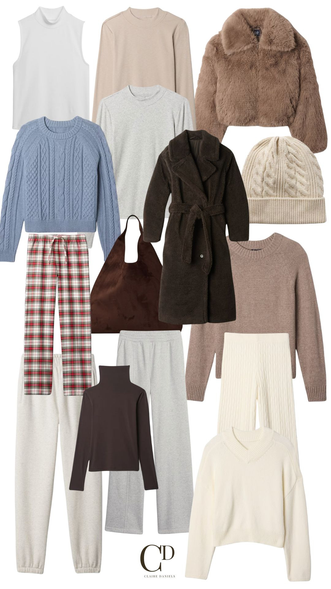 Cyber Week Sales at The Gap! 40% off sitewide, plus select items 60% off! Amazing pieces perfect for cooler days. I especially love their Cashsoft line. So soft and high quality. 

Happy Shopping! #LTKHoliday 

 #LTKCyberWeek #LTKFindsUnder50 #LTKFindsUnder100