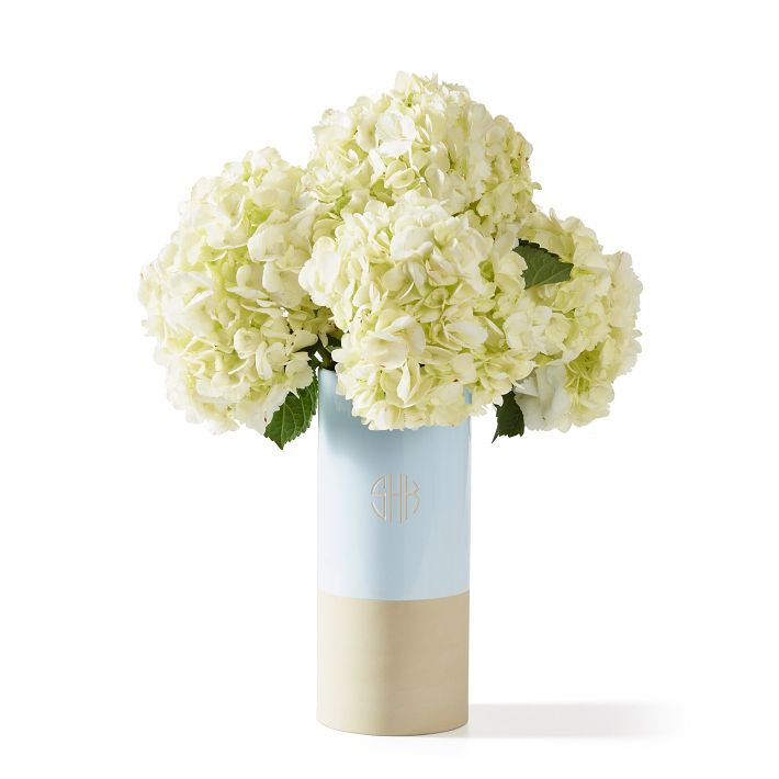 Dipped Ceramic Pitcher | Mark and Graham