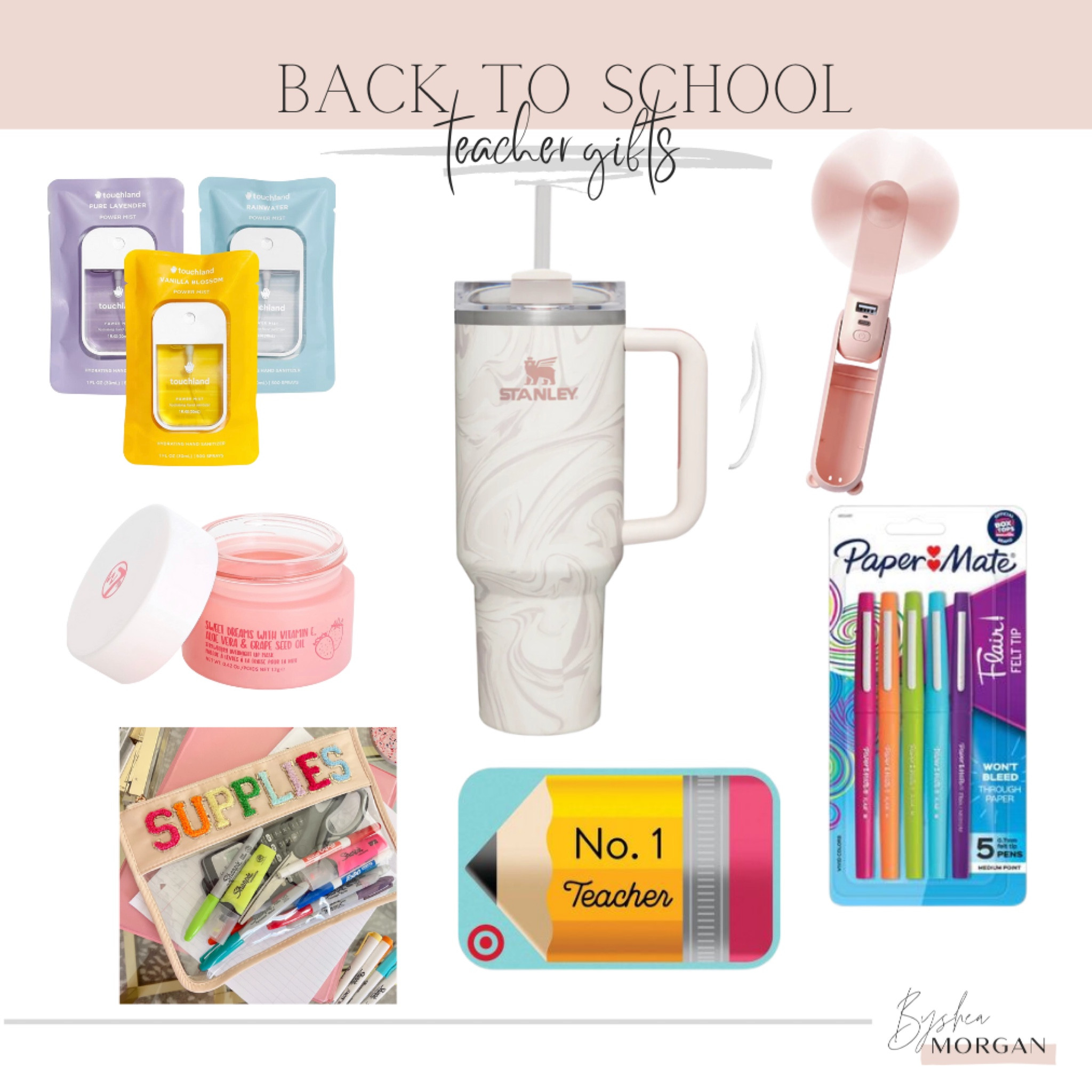 Back to school teachers gifts! 

#LTKBacktoSchool
