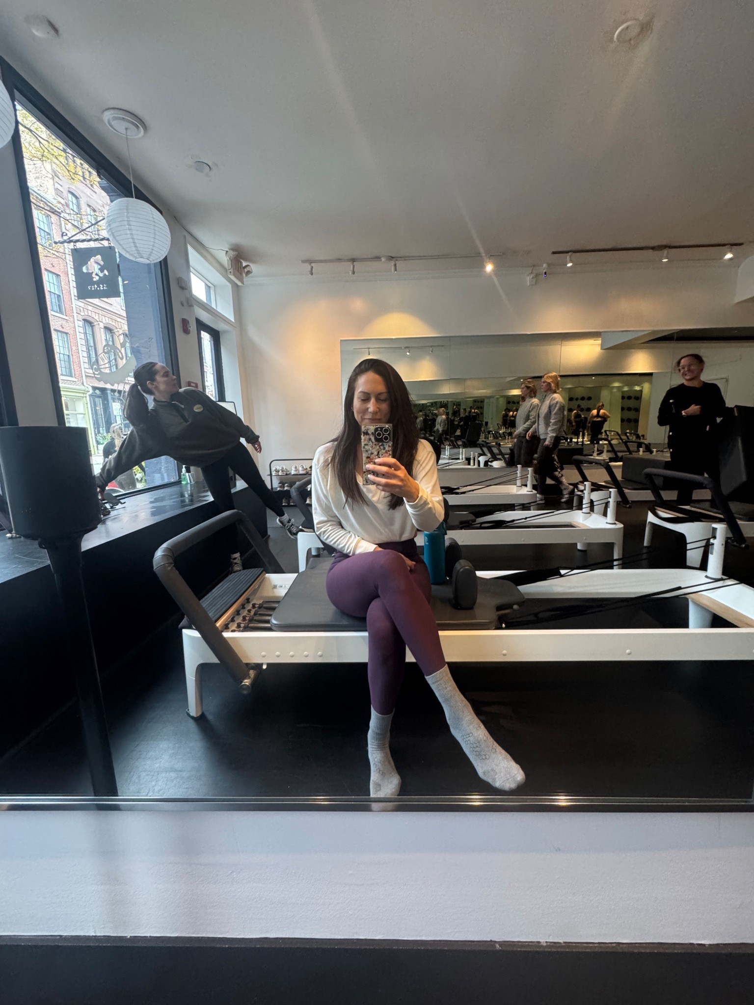 Day 1 fit. TTS- small legging, medium tops

#LTKActive #LTKSaleAlert #LTKfitnessgoals