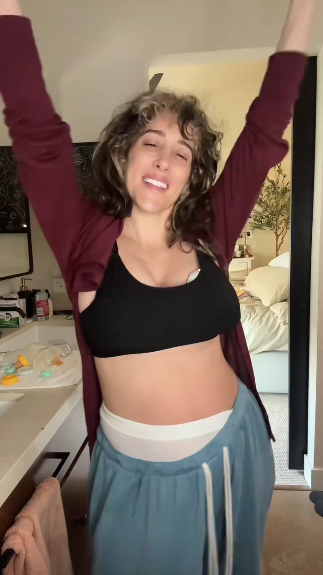 6 pounds 11ox bundle of joyyyy!


#LTKmomlife #LTKselfcare #LTKmorningroutine