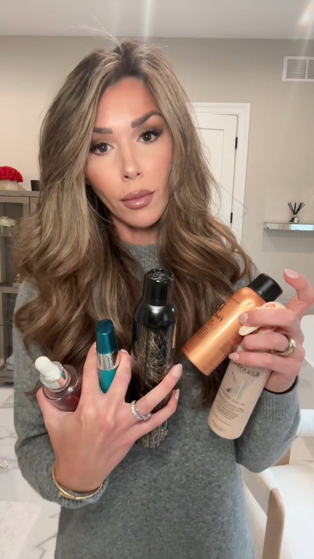My must have hair products during Sephora sale 

#LTKBeauty #LTKSeasonal #LTKSaleAlert