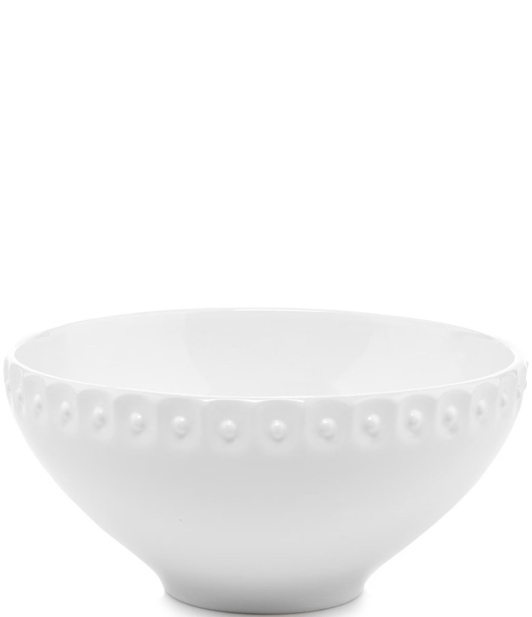 Alexa Stoneware Cereal Bowl | Dillards