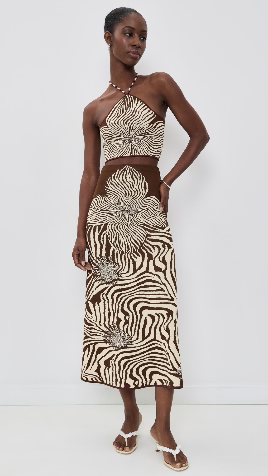 ALEXIS Gala Top | Shopbop | Shopbop