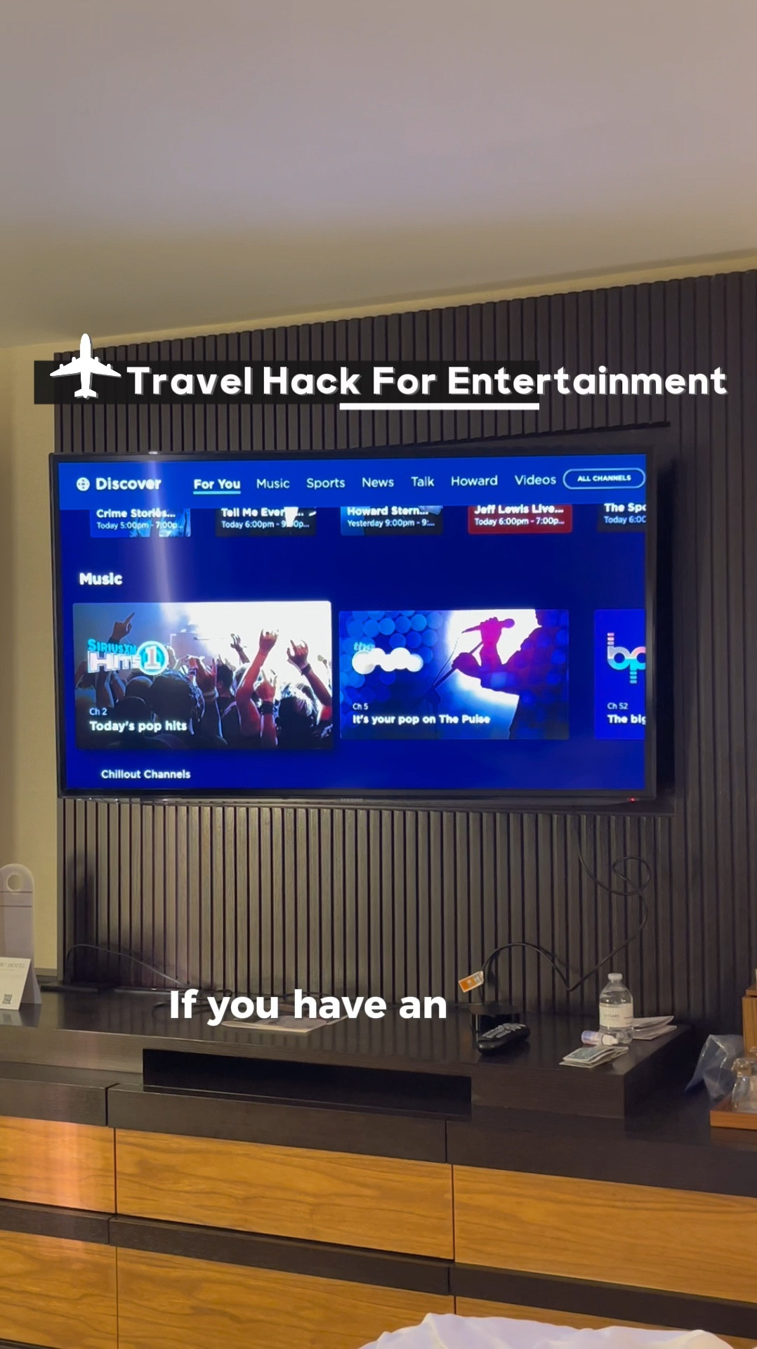 A tech post for keeping your Netflix and other apps, games and music 
accessible on the road. 
We have several around our home. It’s small enough to fit in your suitcase! 

#LTKHome #LTKVideo #LTKTravel