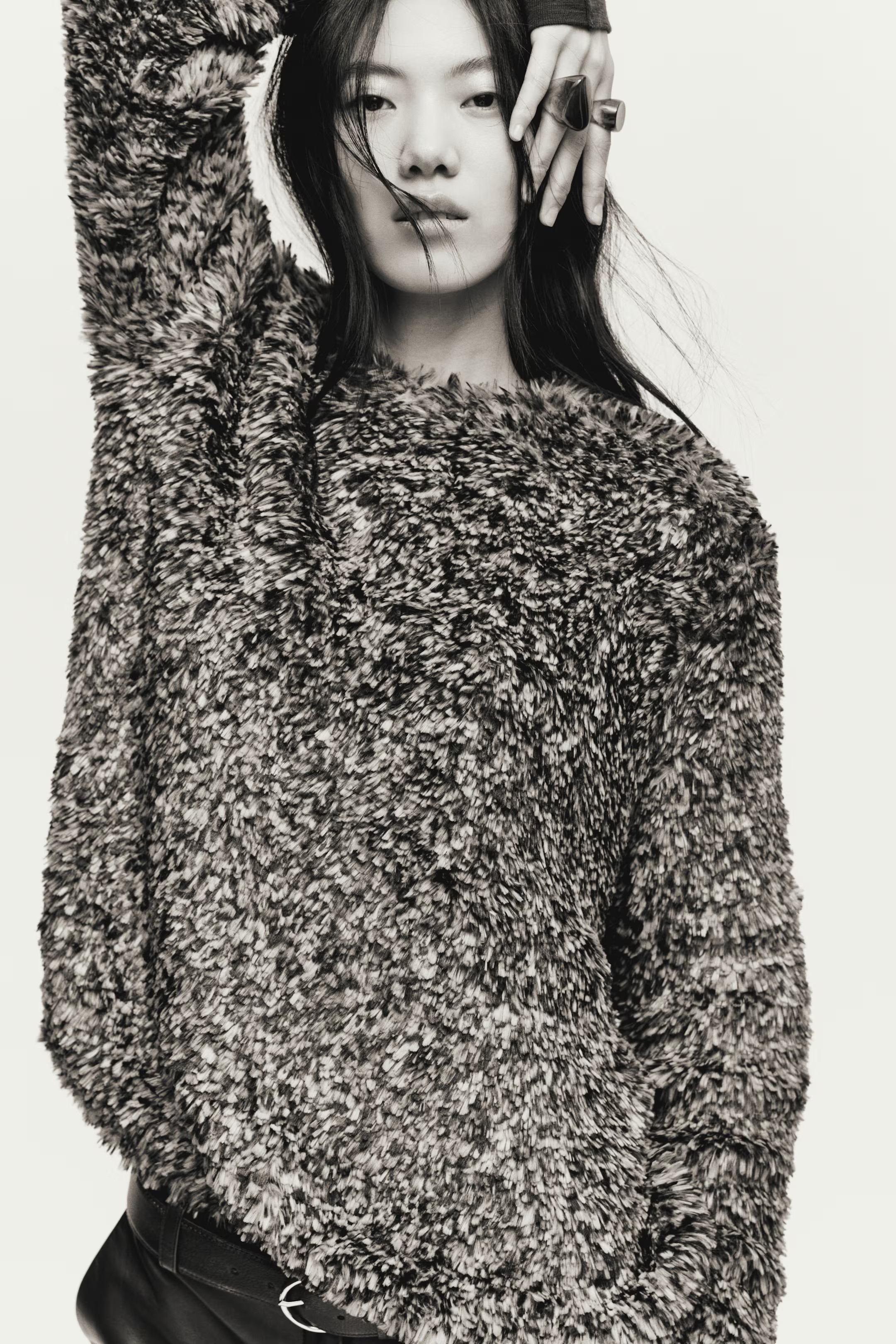 Sweater | H&M (US + CA)