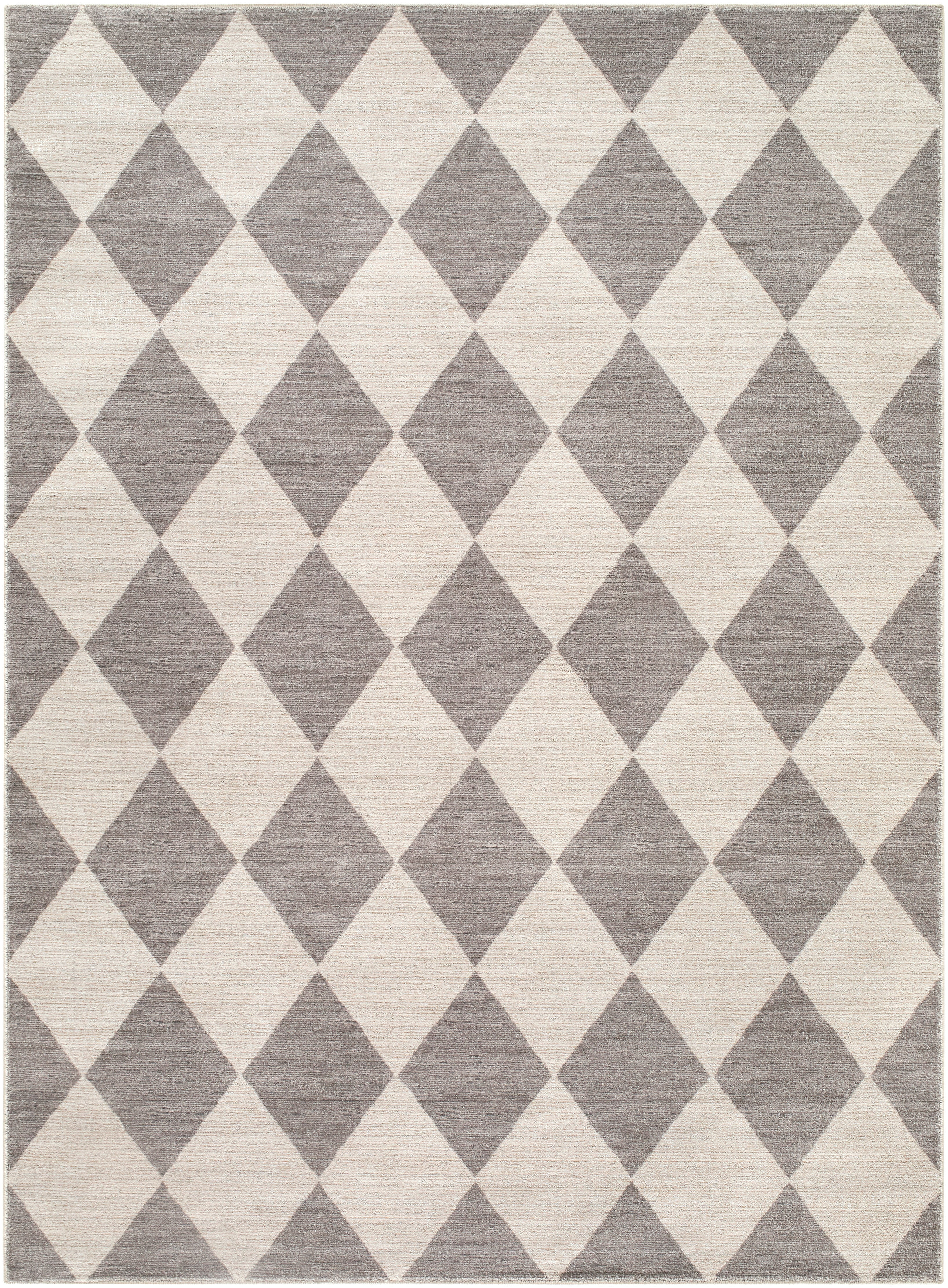 My Texas House Corwin Area Rug, 5'2 x 7', Diamond Pattern, Indoor/Outdoor | Walmart (US)