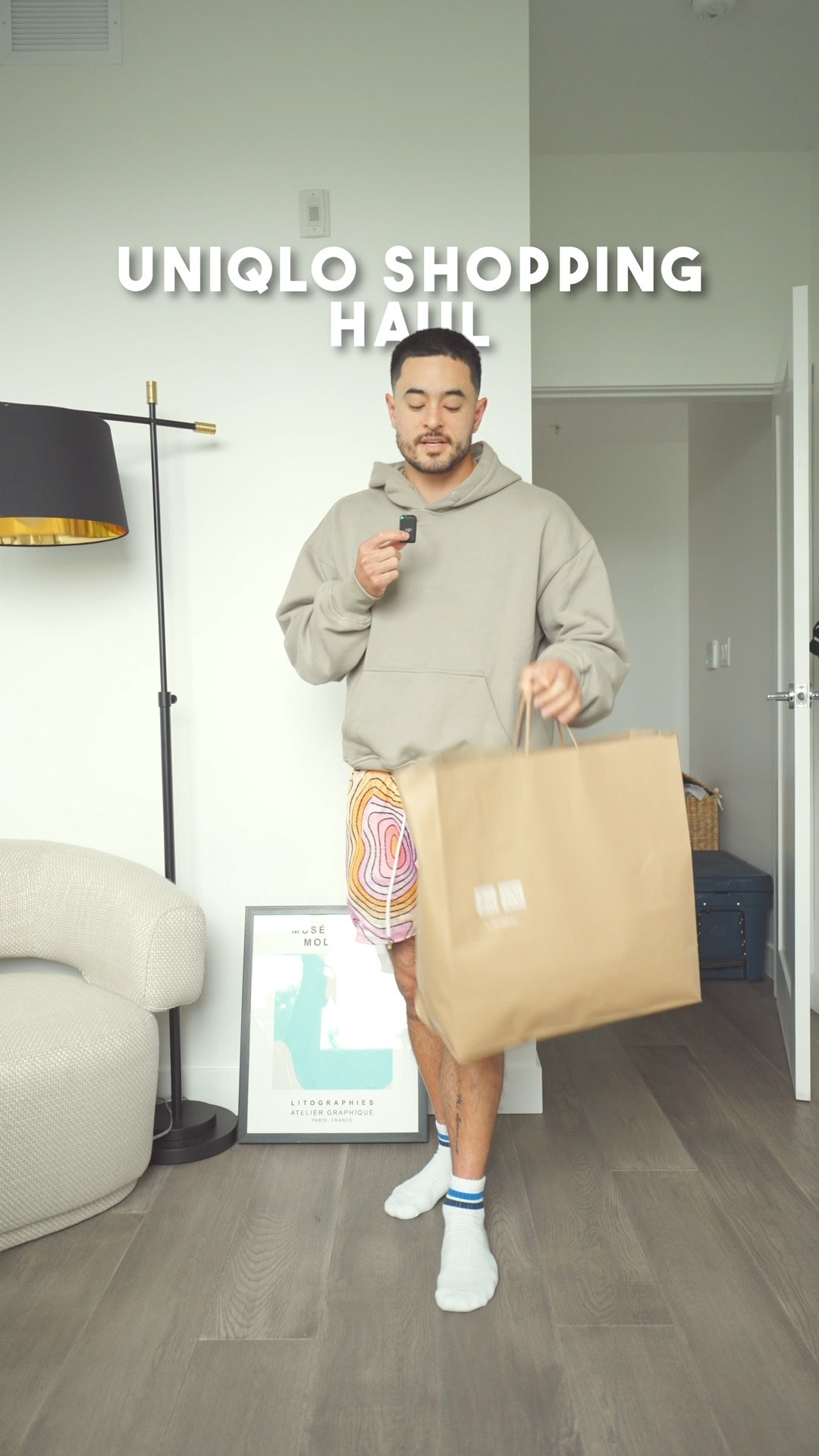 Uniqlo summer haul!

#LTKSeasonal #LTKMens #LTKStyleTip