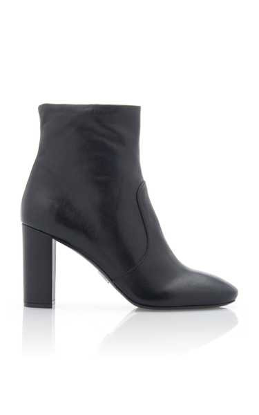 Leather Ankle Boots | Moda Operandi (Global)