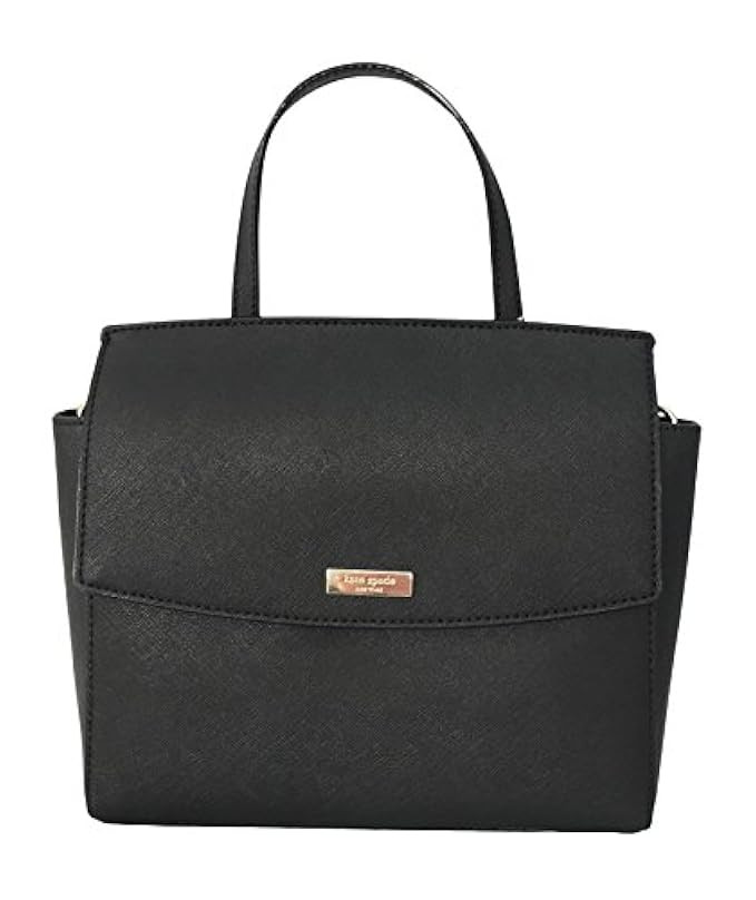 Kate Spade New York Laurel Way Alisanne (WKRU4667) Black | Amazon (US)
