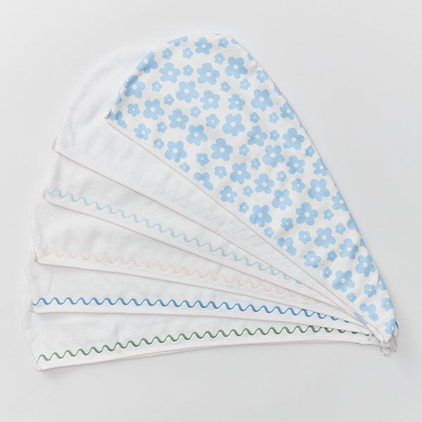 Makeup Towels (pair) | Weezie Towels