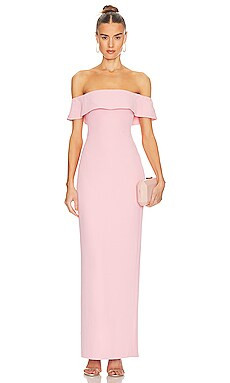 Galleria Gown
                    
                    Lovers and Friends | Revolve Clothing (Global)