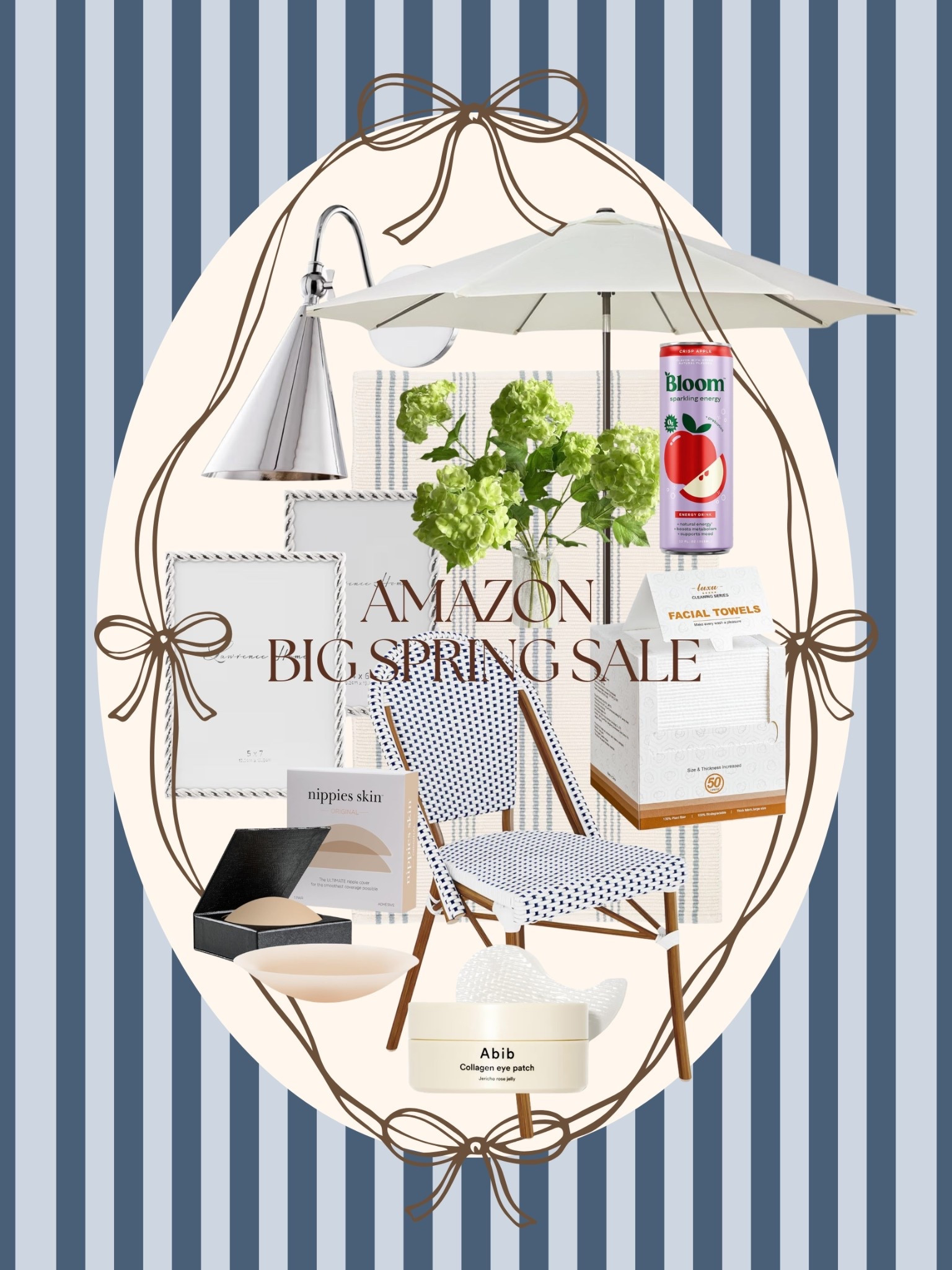 @amazon big spring sale finds 🫐 #ad #founditonamazon 

#LTKHome #LTKSaleAlert #LTKSeasonal